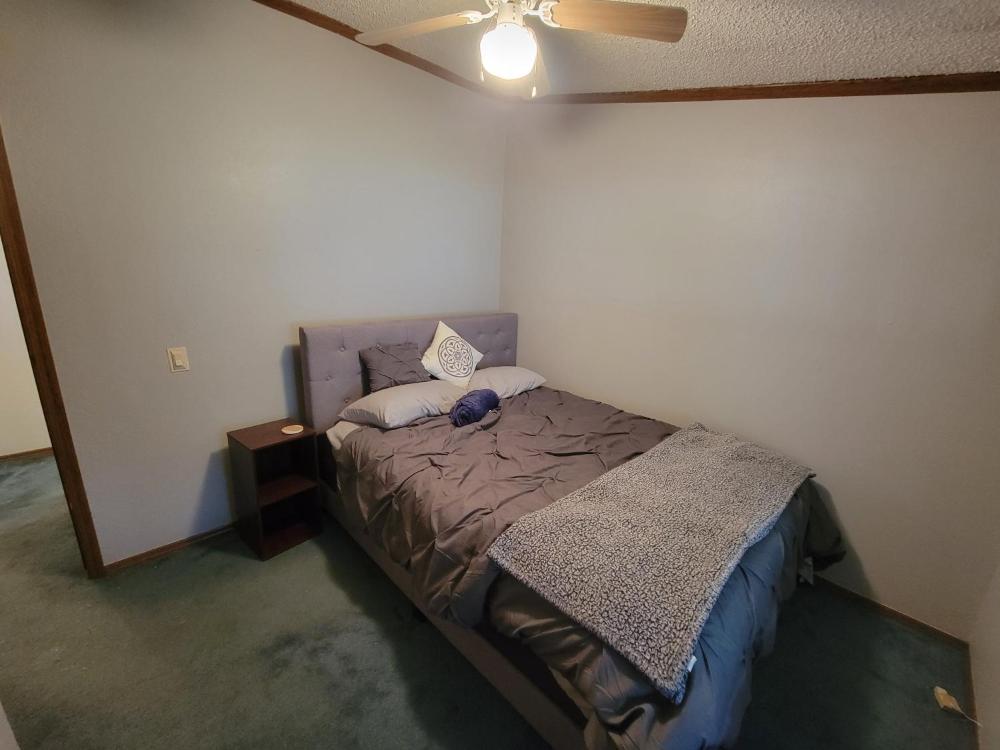 Camp Not Found - 3 Queen Bedrooms by the lake